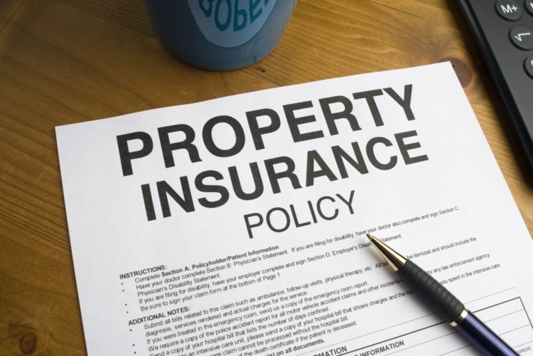 Is your association property Adequately Insured?